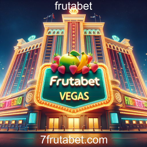 Explorando a Categoria 'Vegas' do Frutabet: A Emoção do Cassino em Casa